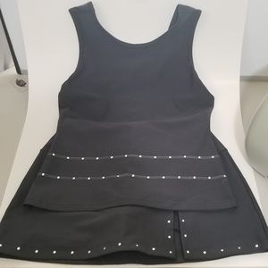 Eliza Audley, Women's Skirt & Top Blouse, USA, M.